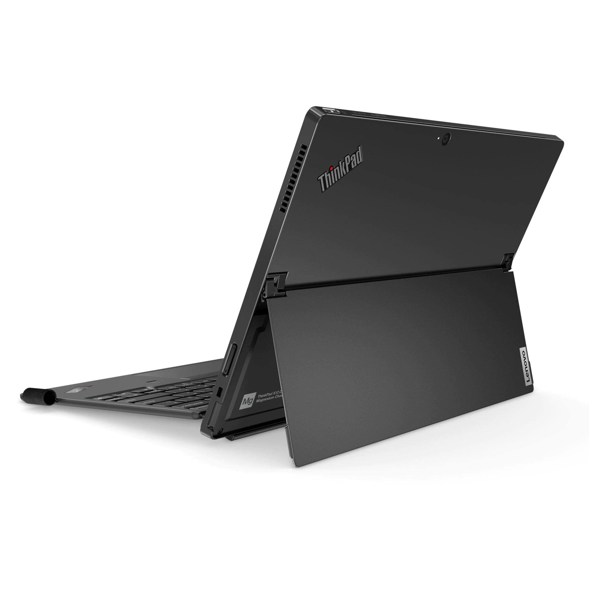 Latest Lenovo ThinkPad X12 Detachable Laptop, 12.3